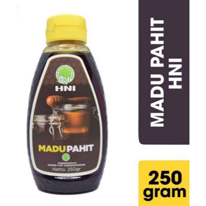 

madu pahit (HNI/hpai)