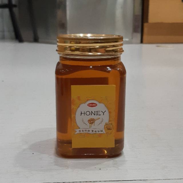 

KIMONO HONEY Madu Ternak Murni [500 Gram]