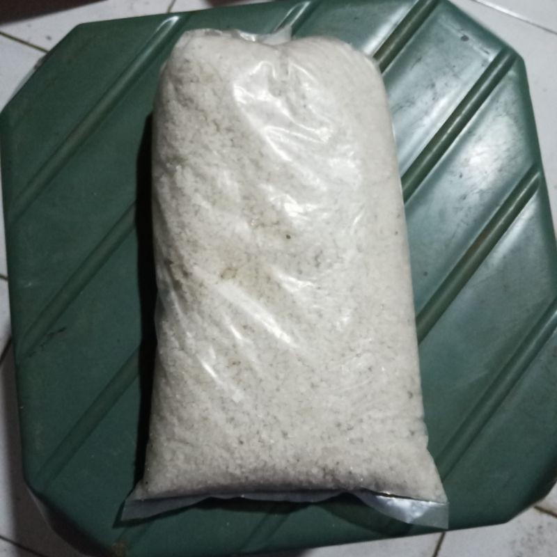 

Garam Grasak atau Garam Kasar
