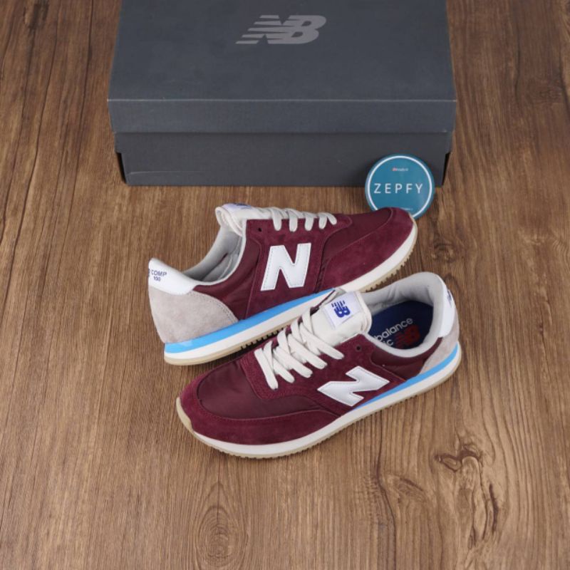new balance mlc100am