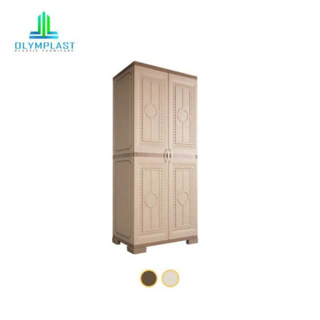 OLYMPLAST OMC GRAHA 1, LEMARI OLYMPLAST