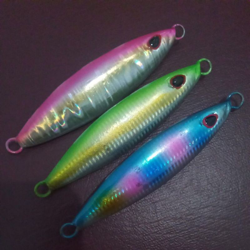 METAL JIG KOIKA GID 60gr