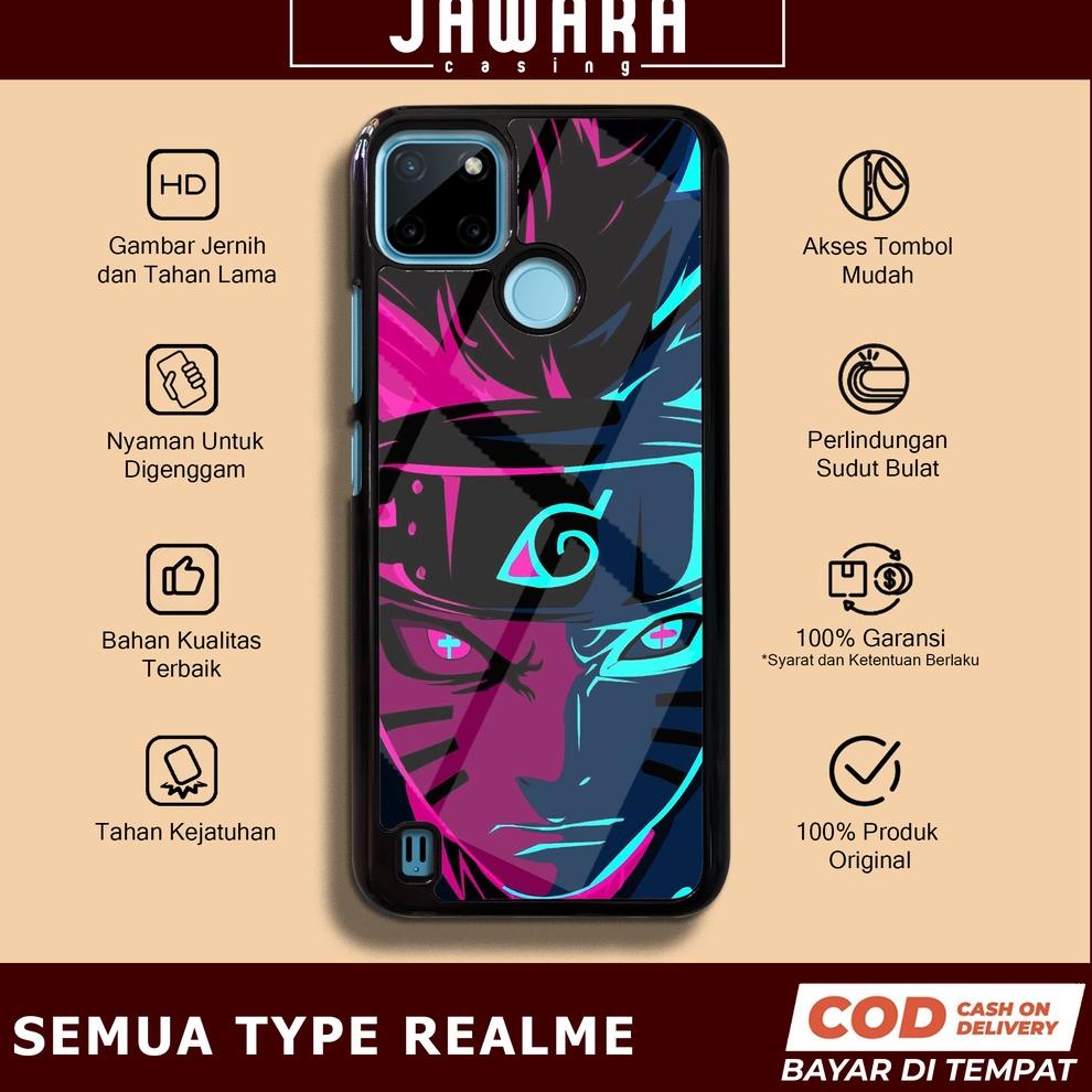 "AIP. 884" Case Realme C15 C20 C11 2021 C21Y C25Y 6 Case Hp Realme C15 C20 C11 2021 C21Y C25Y 6 Prem