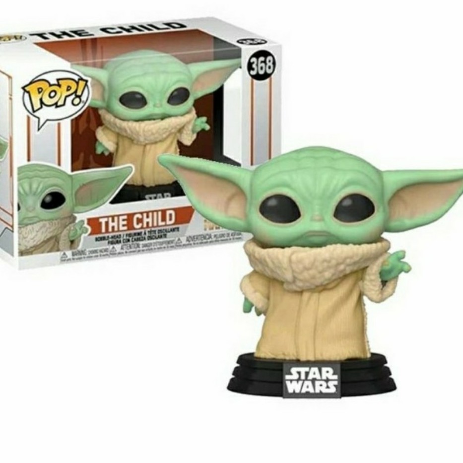 Jual Funko Pop Disney - Star Wars The 