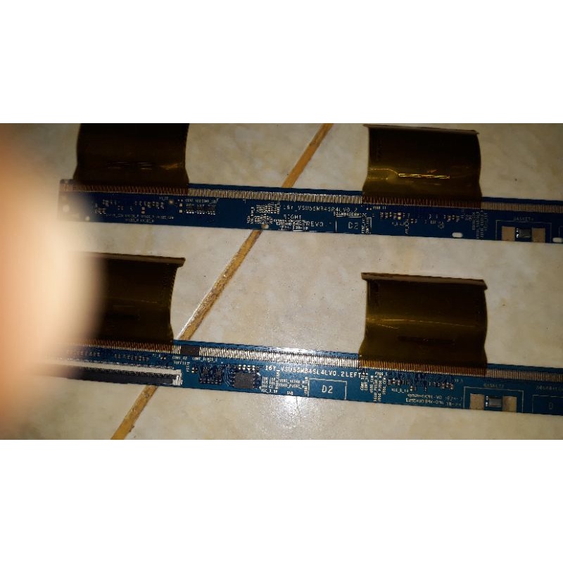 TICON PANEL COF PANEL SMART TV SAMSUNG UA55NU7300