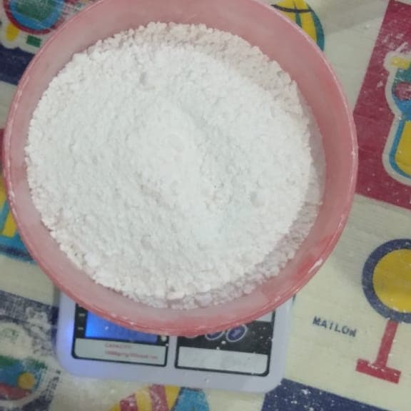 

Roxx.ea - .ea - .ea - Tepung Kasar Shihlin 25 Kg (Taiwanese Chicken / Chicken Crispy)