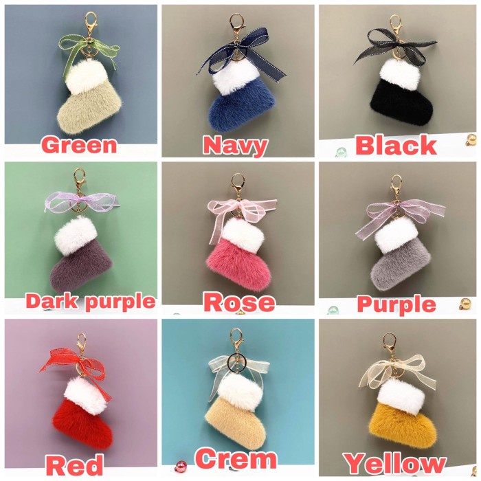 tas wanita Tas Kipling selempang wanita import / 12188 - GANTUNGAN POM tas bahu slingbag selempang T