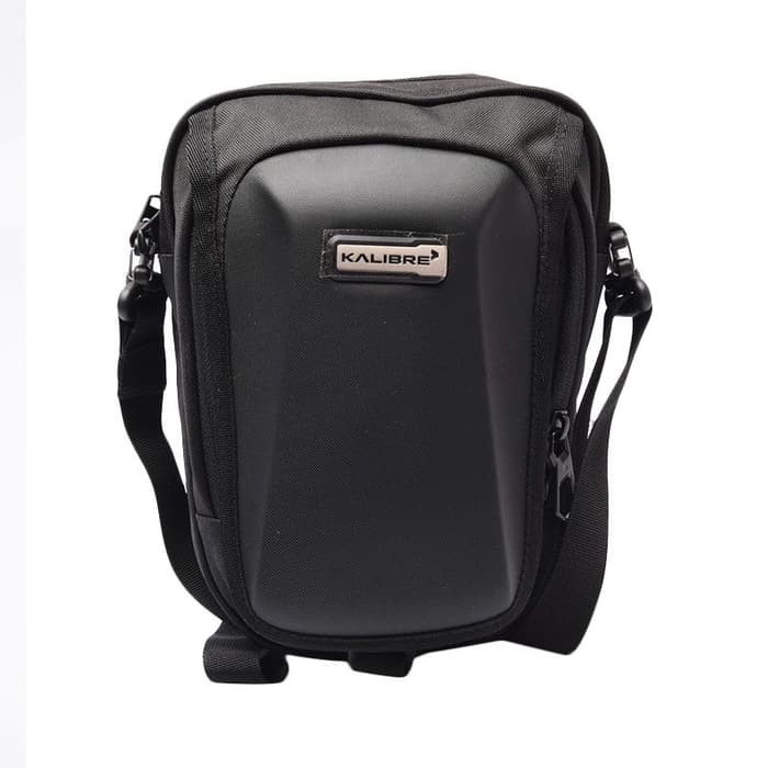 tas selempang slingbag travelpouch Kalibre Overshield 05