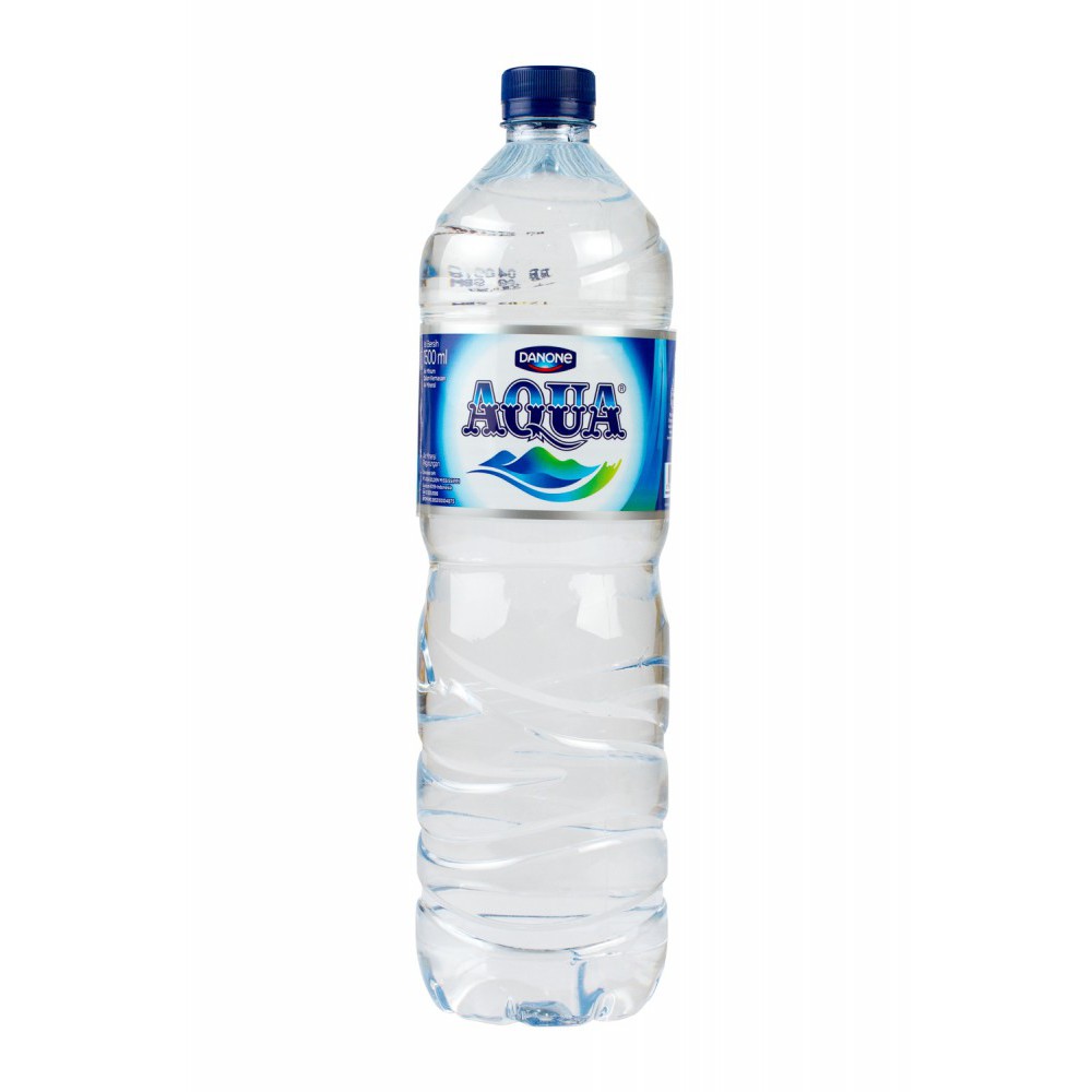 

Aqua Mineral Water 1.5lt Btl - Farmers Market