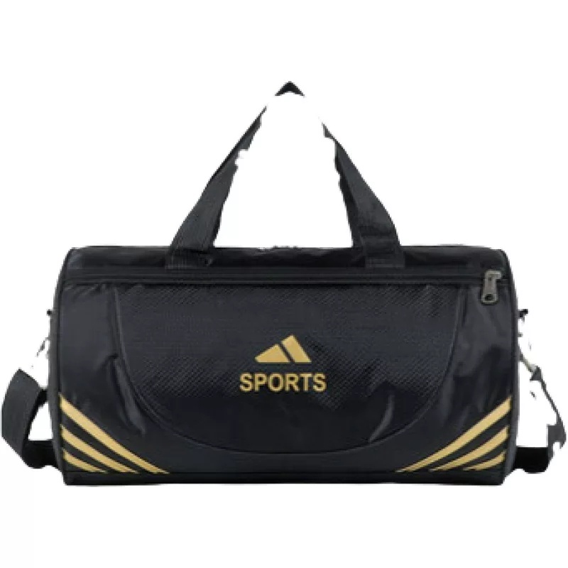 ARMELIA SHOP - AS TRAVEL DUFFLE GYM OLAHRAGA BAJU PAKAIAN FOLDABLE JINJING MUDIK MURAH DUFFLE TREVEL BAG JUMBO