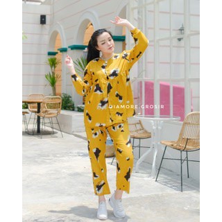 

(BAYAR DITEMPAT) MEELAN ONE SET