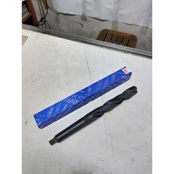 mata bor besi 40 mm - mata bor kones 40mm