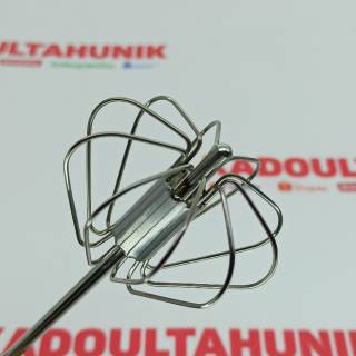 BETTER BEATER ISI1 Hand Mini Mixer Otomatis Manual Alat  