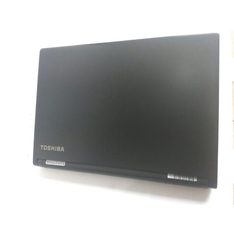 TOSHIBA PORTAGE R30c