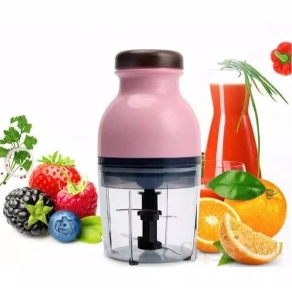 ✳Blender kapsul / blender bumbu / blender daging / blender buah / blender serbaguna