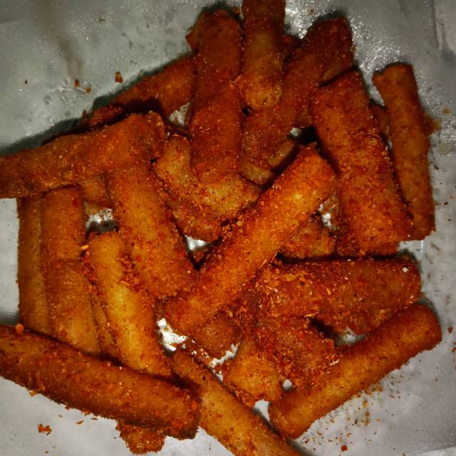 

Cemilan lumpia pedas lumpia gurih murah