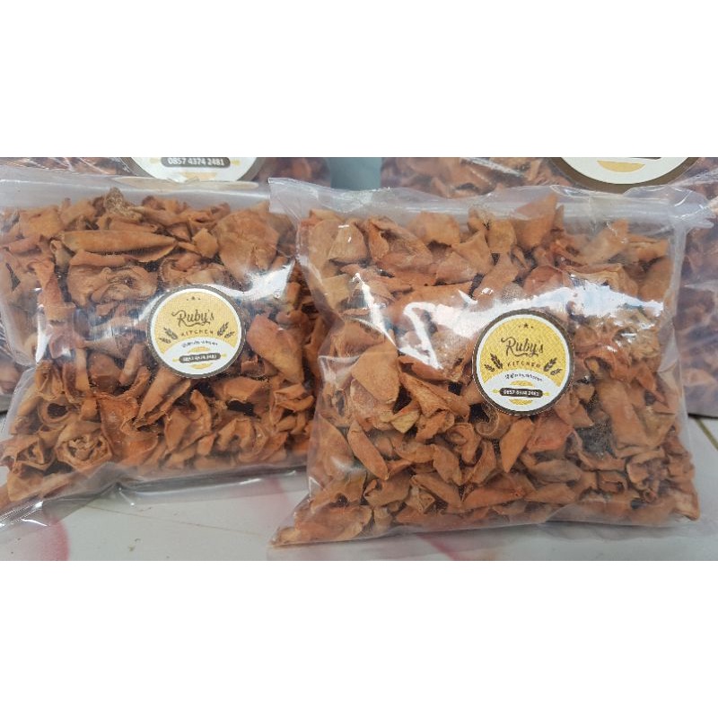 

Kulit pala kering 100 gr