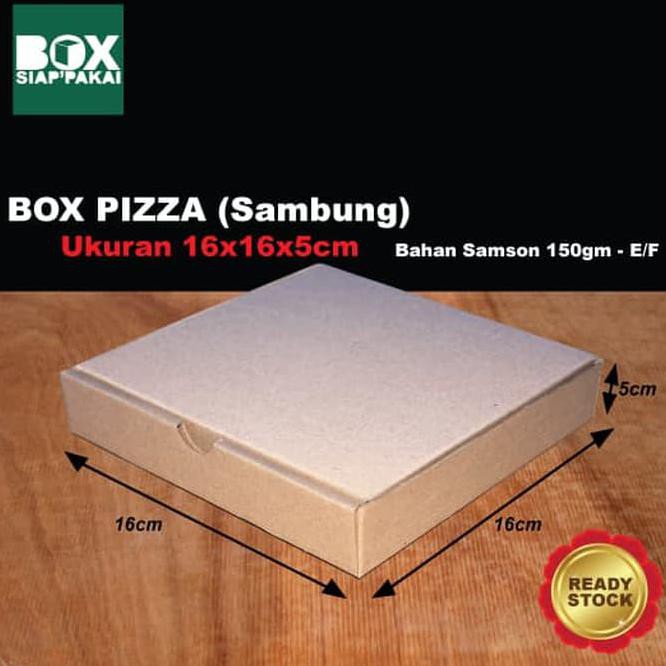 

Dus Pizza /Dus Cake /Box T-Shirt/Dll Uk. 16X16X5Cm *