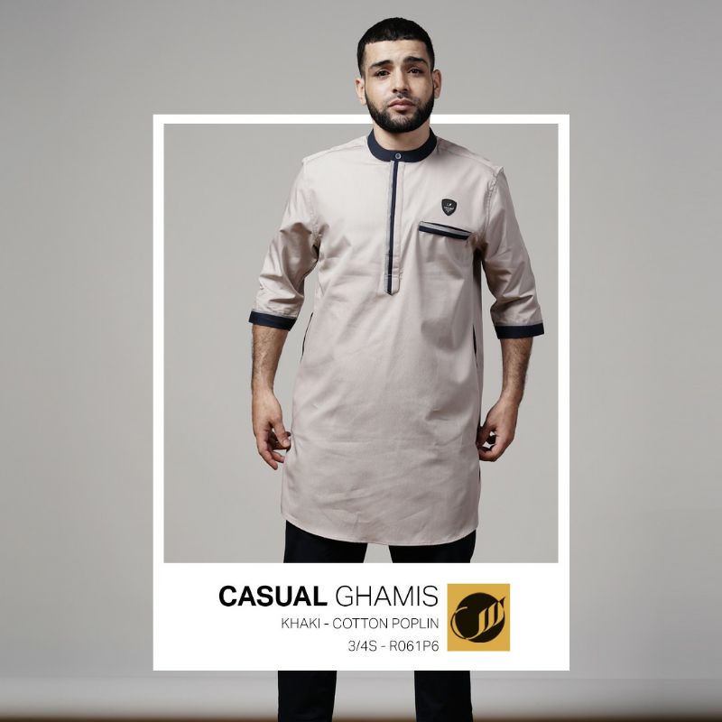 GHAMIS CASUAL R061P6