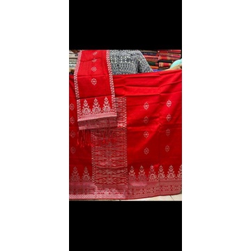 songket tenun silungkang