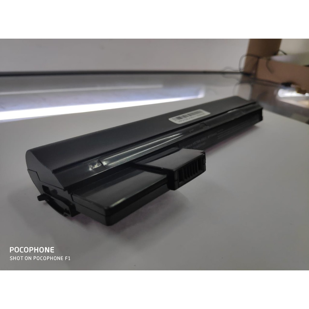 BATERAI HP MINI ED06 110-3600 110-3700 210-2000 110-3500 ED03
