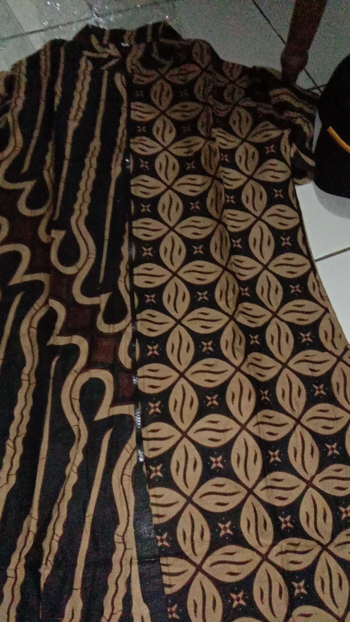 Terlaris Serut Genes Jelita Tunic Navbor Yelbor Whitbor Creambor Tunik Batik Modern Hrb030 Dolbi Dob