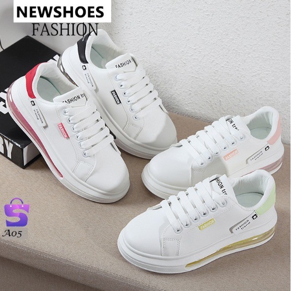 SHIERA SNEAKERS SHOES A05