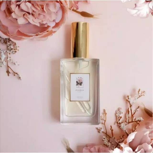 Parfum Unisex - Dupe Jo Malone Peony | Singapura