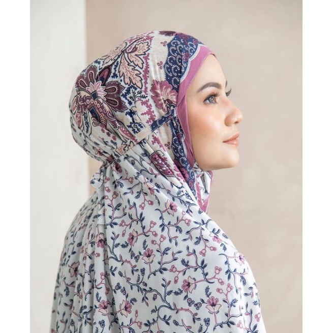 Hawa Prayer Set HL Mukena by Heaven Lights