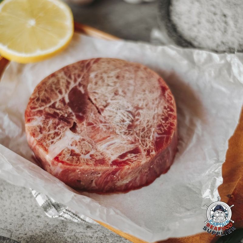 

TENDERLOIN STEAK WAGYU 200GRM