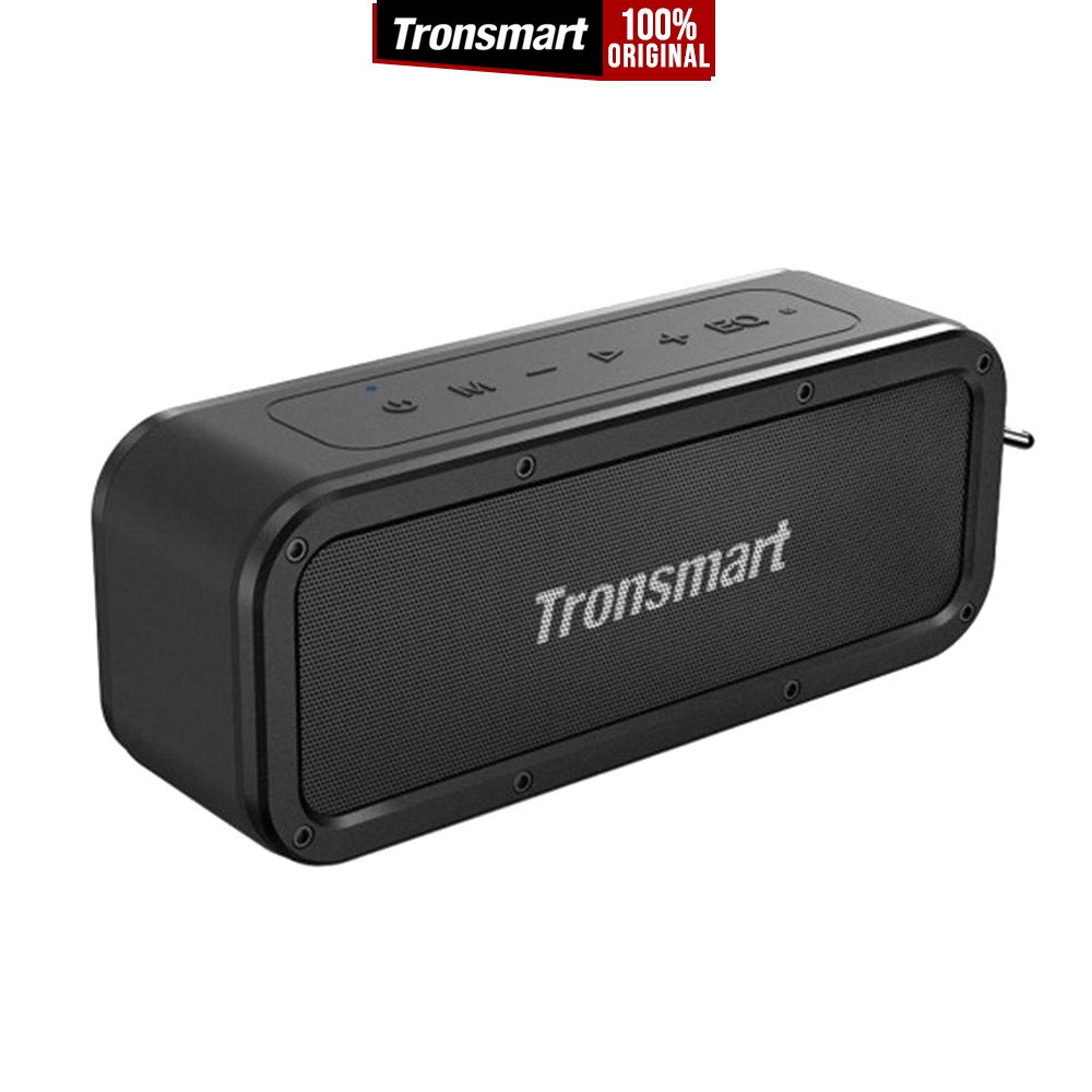 

Speaker Bluetooth Powerful Tronsmart Mega / Force+ Waterproof Portable