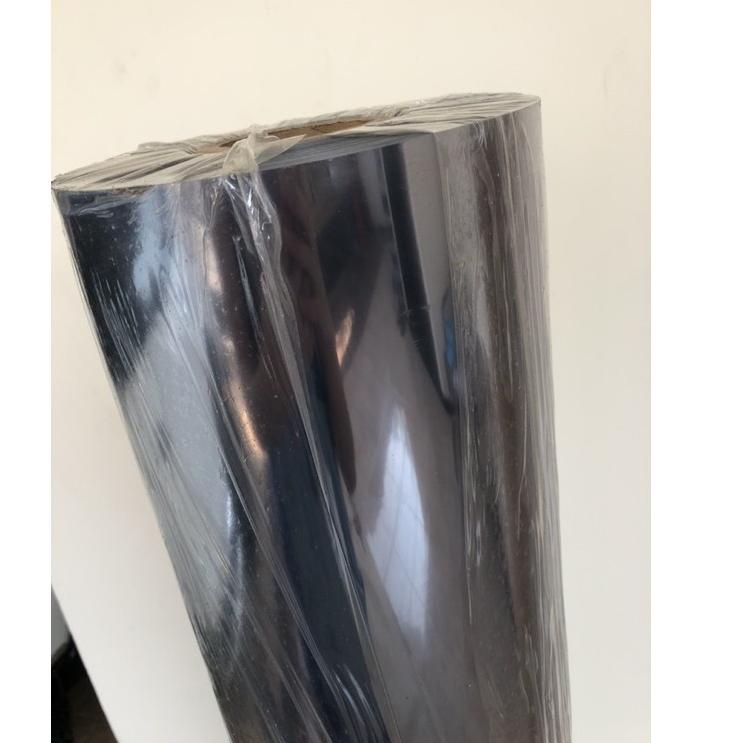 

Lebih Keren Mika Rigid 0.30 x 140cm Meteran Kaku Tebal Bening Seserahan Hantaran Plastik Keras