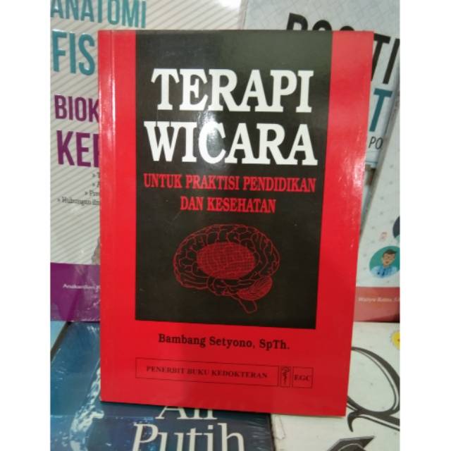 Terapi Wicara