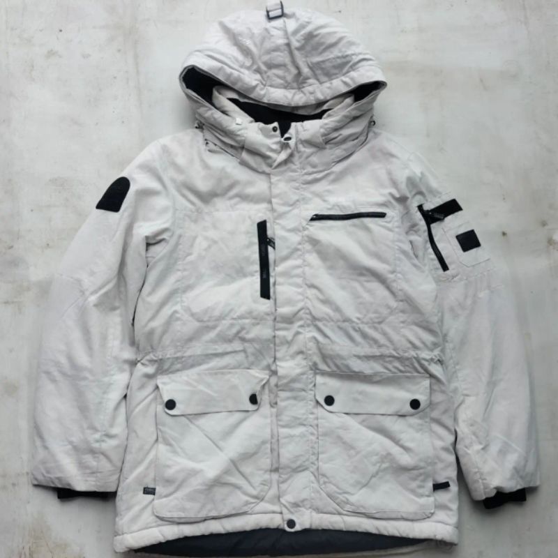 Jaket Millet Rsc down parka