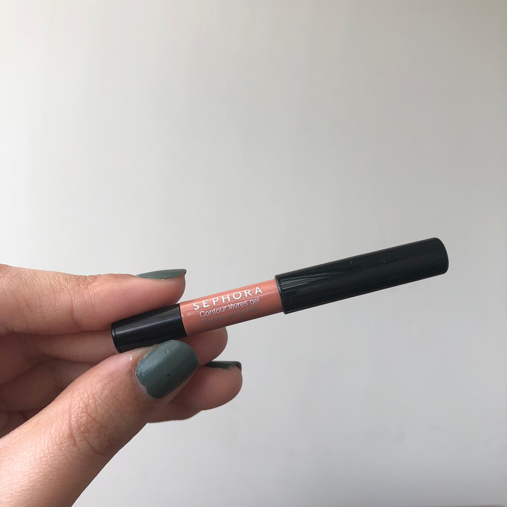 Jual Sephora Rouge Gel Lip Liner Shopee Indonesia