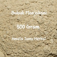 

Bubuk Serbuk Manjakani 500 gram / herbs powder Quercus infectoria