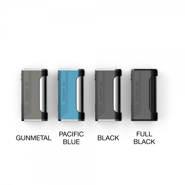 NEW ZQ Essent SE 80W Box Mod Special Edition by ZQ Vapor