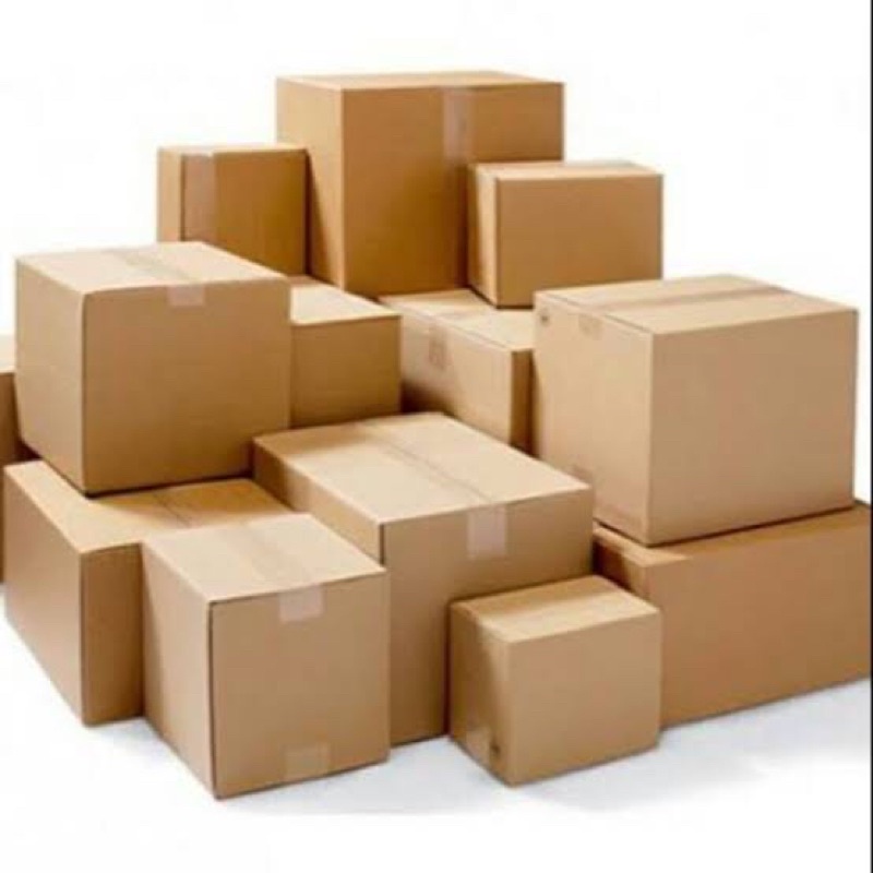 

EKSTRA PACKING KARDUS