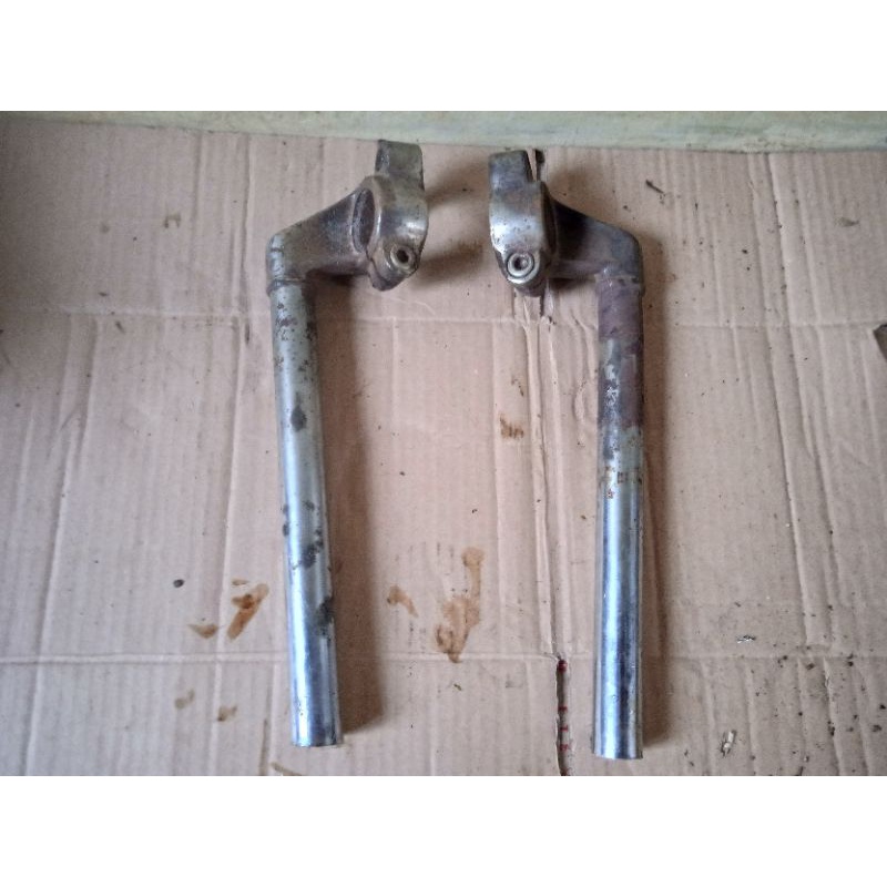 Stang Stir Stang Jepit Yamah Rxz Original