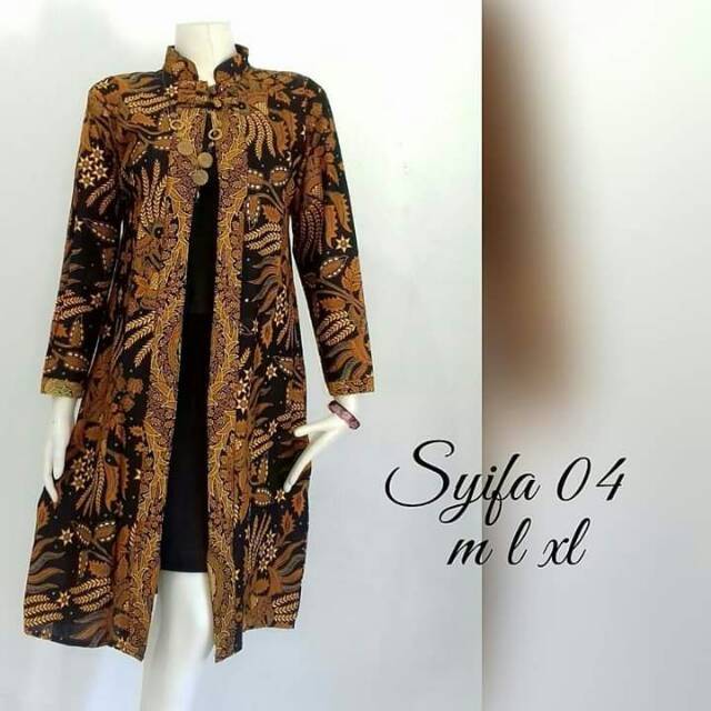 Tunik syifa