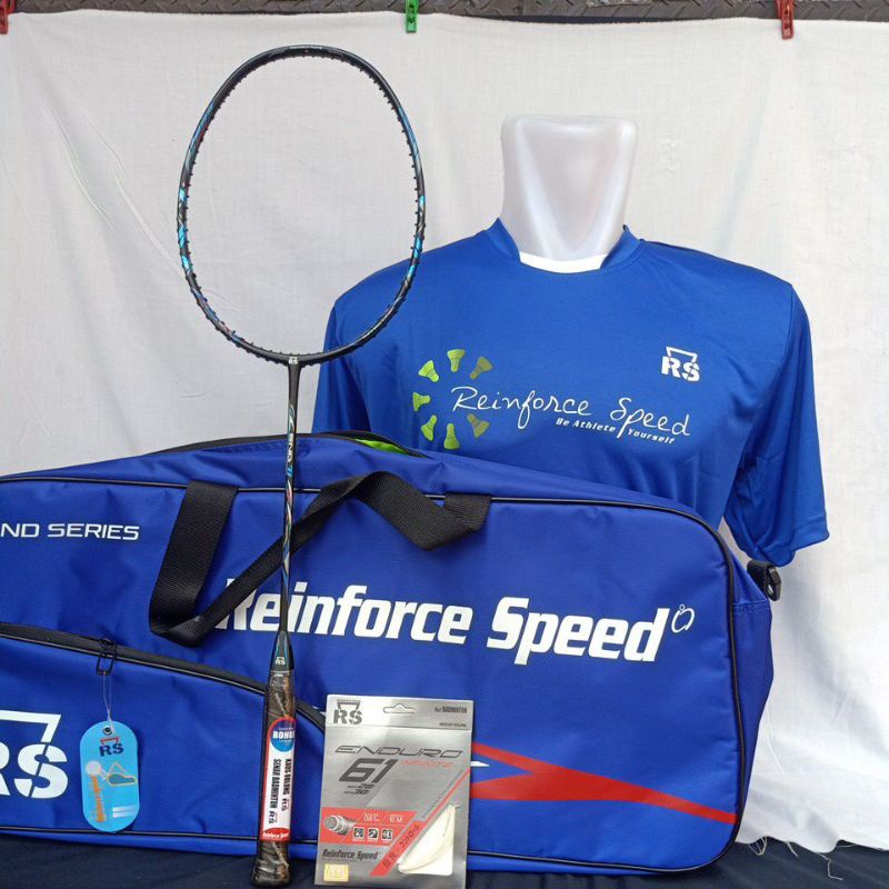 raket rs SND 71/Raket RS SND 71