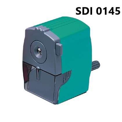 

Gramedia Kediri - SDI SHARPENER 0145