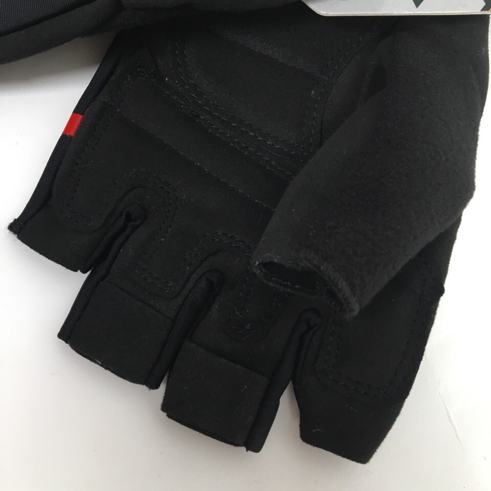 Gloves Sepeda Seli Half Folding