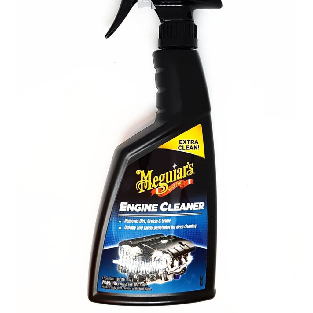 Jual Meguiar's Engine Cleaner Shopee Indonesia