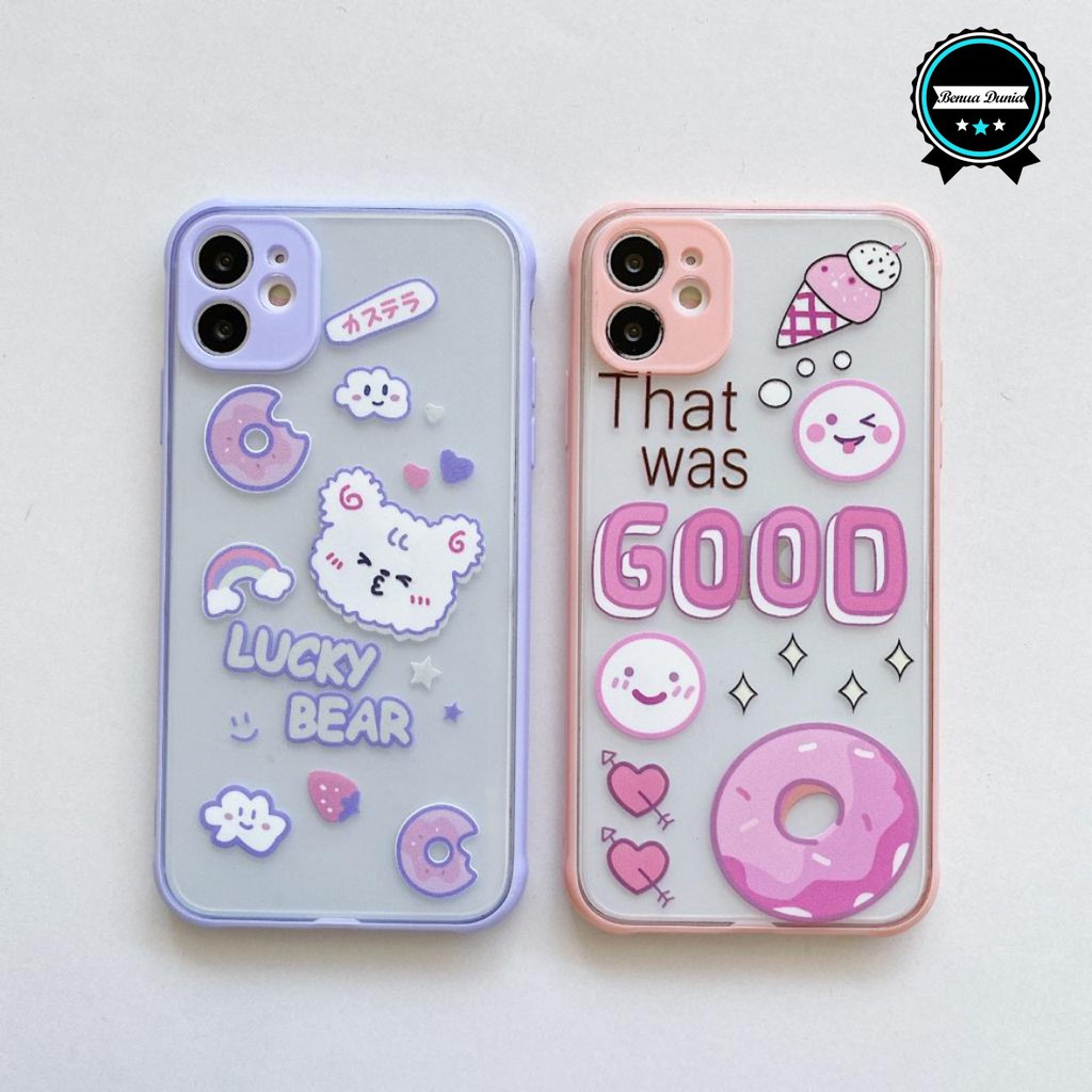 SS019 SOFTCASE VIVO Y12 Y15 Y17 Y19 Y20 Y12S Y20S Y71 Y81 Y30 Y50 Y30I Y83 Y91 Y93 Y91C Y69 V5S V5 LITE V20SE BD560-3