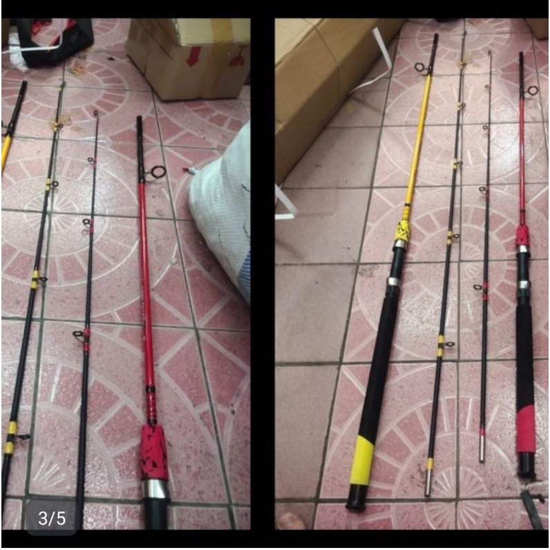 joran fiber elito mental solid 150 165 180 joran fiber solid