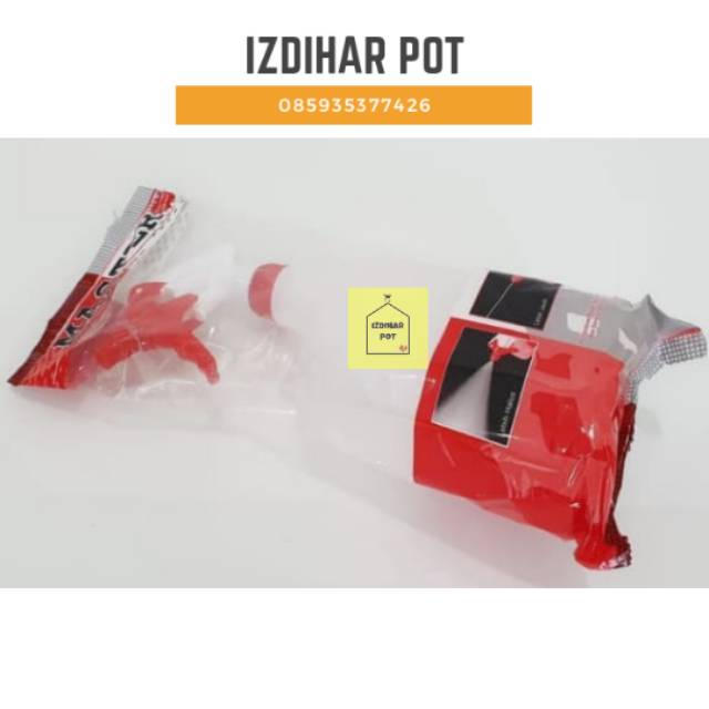 Botol sprayer penyemprot 1 liter - master