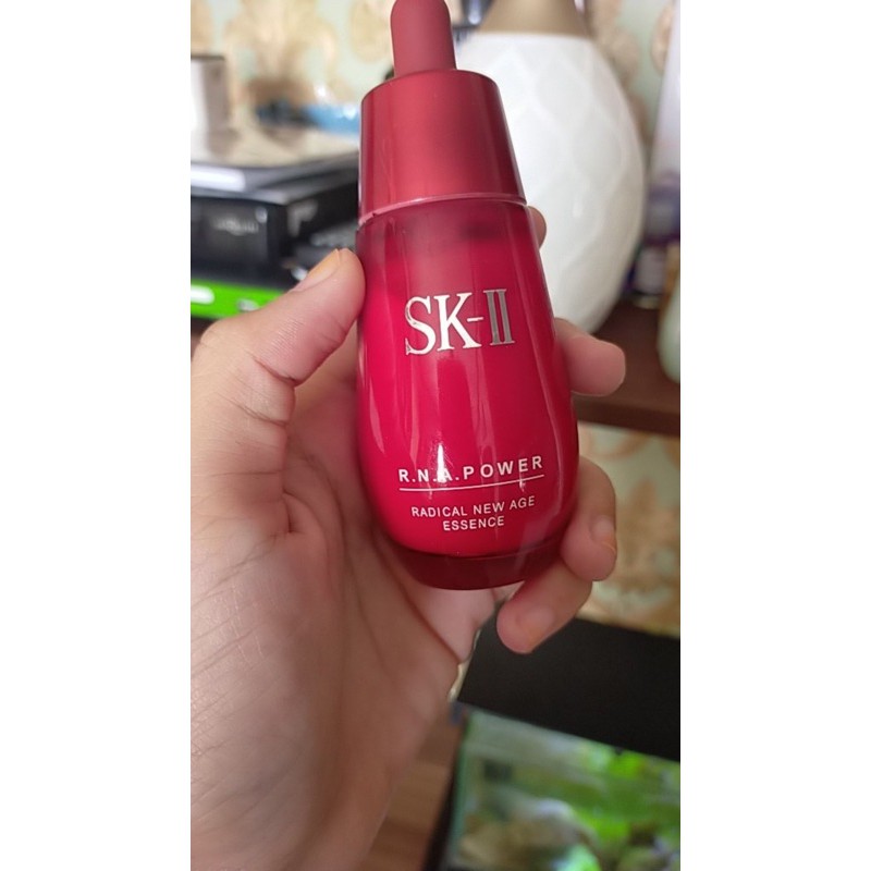 PRELOVED SK II R.N.A POWER