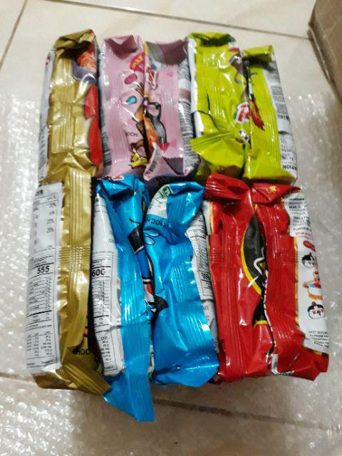Produk Bubble Dan Kardus