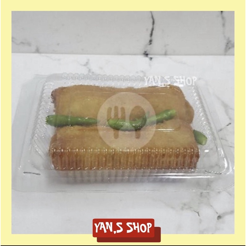 

Risol Sayur Bakpau A1 - Risol Sayur Bakpao A Satu Legendaris